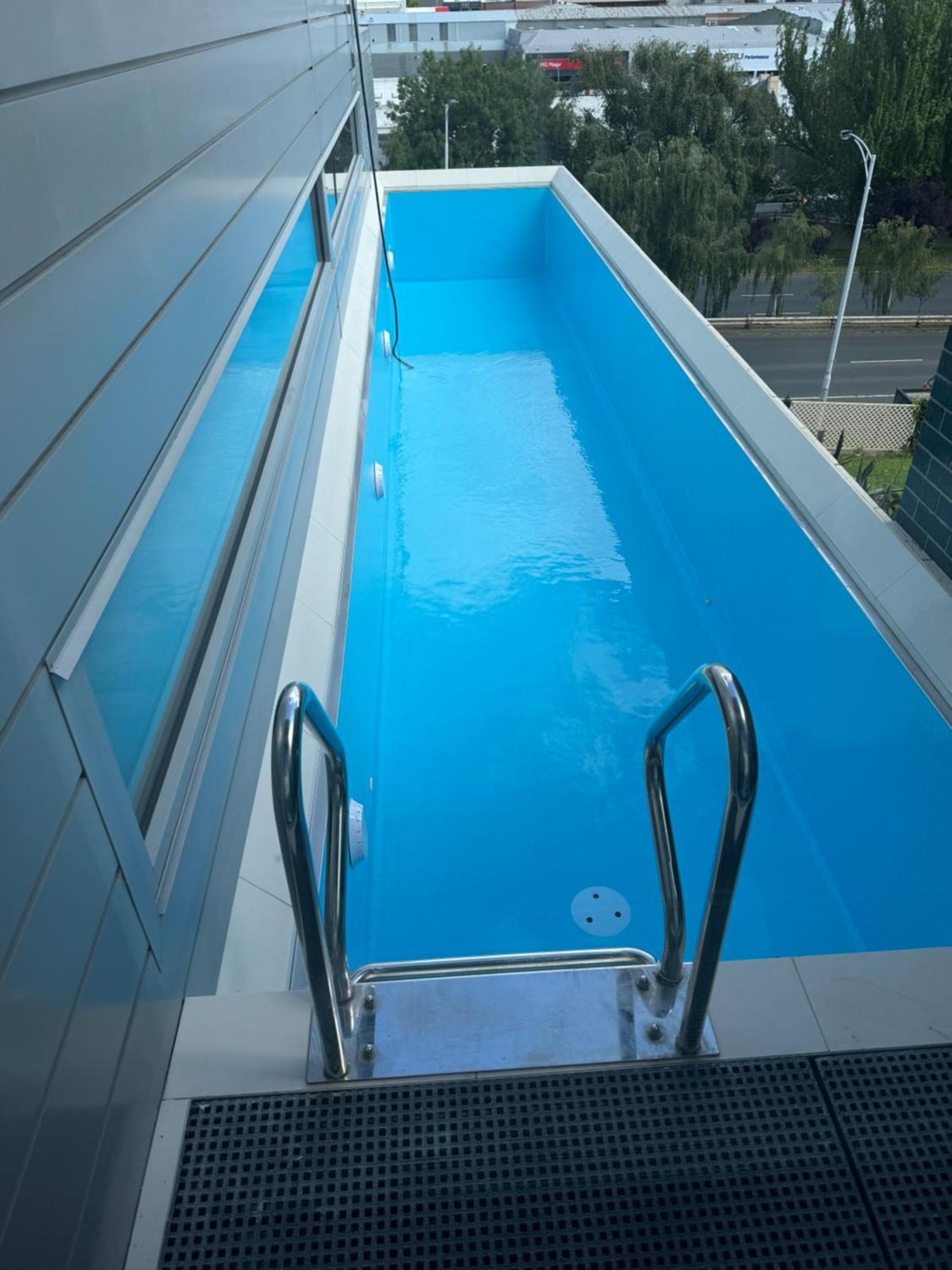 Quarry House Luxury Retreat Apartamento Hobart Exterior foto