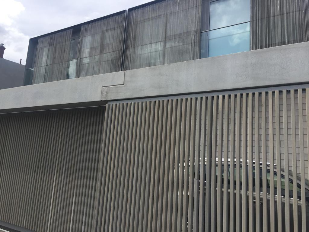 Quarry House Luxury Retreat Apartamento Hobart Exterior foto