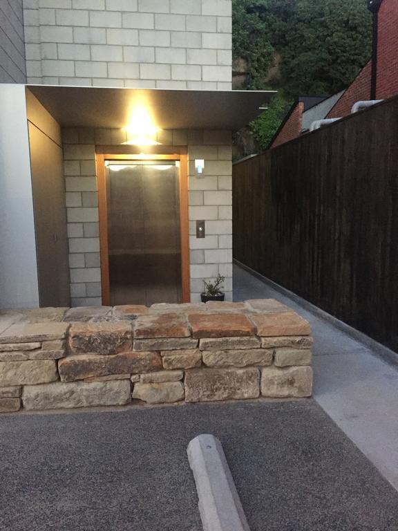 Quarry House Luxury Retreat Apartamento Hobart Exterior foto