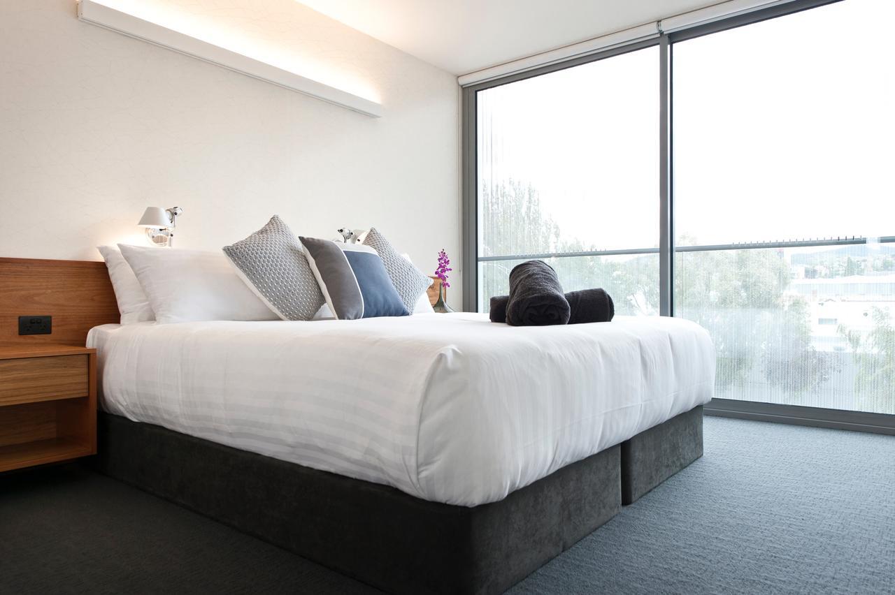 Quarry House Luxury Retreat Apartamento Hobart Exterior foto